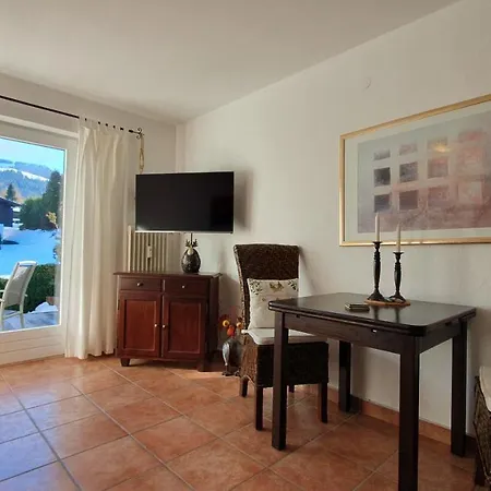 Mountain Kirchberg Mit Sauna * 蒂罗尔-基希贝格