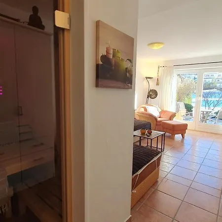 Mountain Kirchberg Mit Sauna Apartment Kirchberg in Tirol
