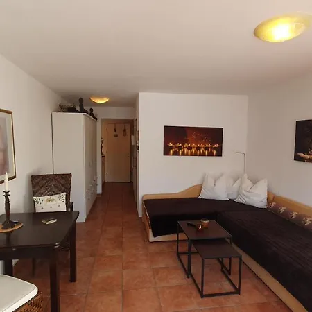 Mountain Kirchberg Mit Sauna Appartement