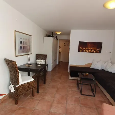 Appartement Mountain Kirchberg Mit Sauna *