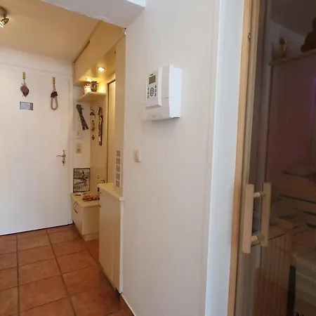 Appartement Mountain Kirchberg Mit Sauna Kirchberg in Tirol
